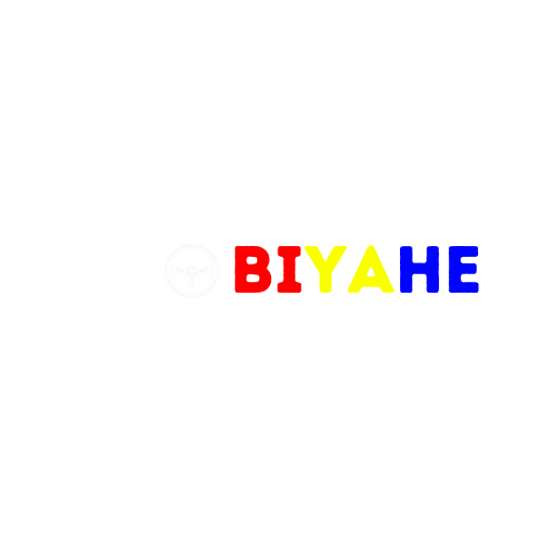 My Biyahe Logo